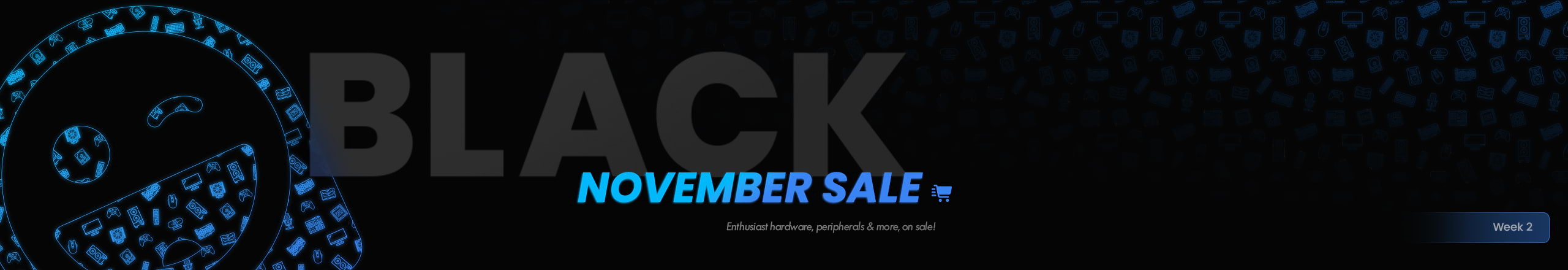 Black November Week 2 Deals